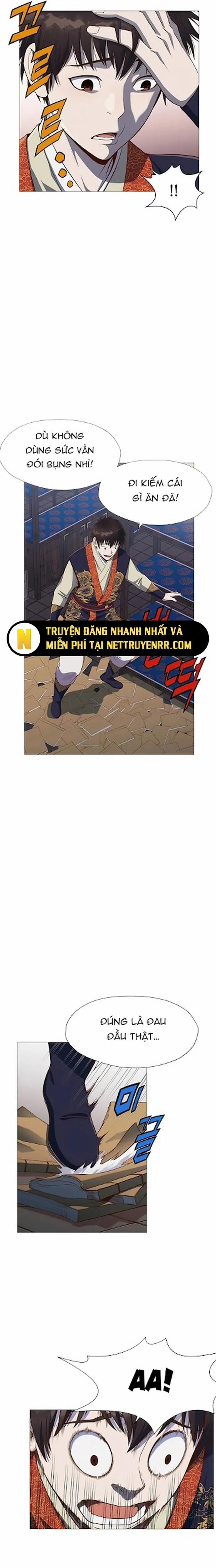 Thương Thiên Võ Thần 4 trang 19