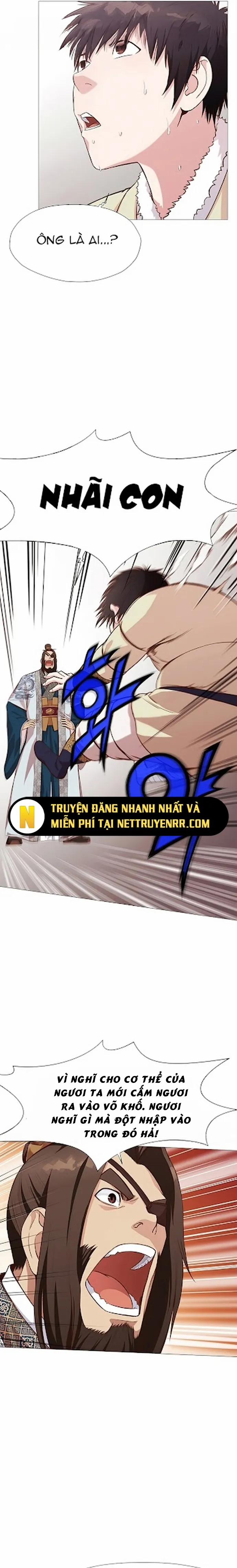 Thương Thiên Võ Thần 4 trang 7