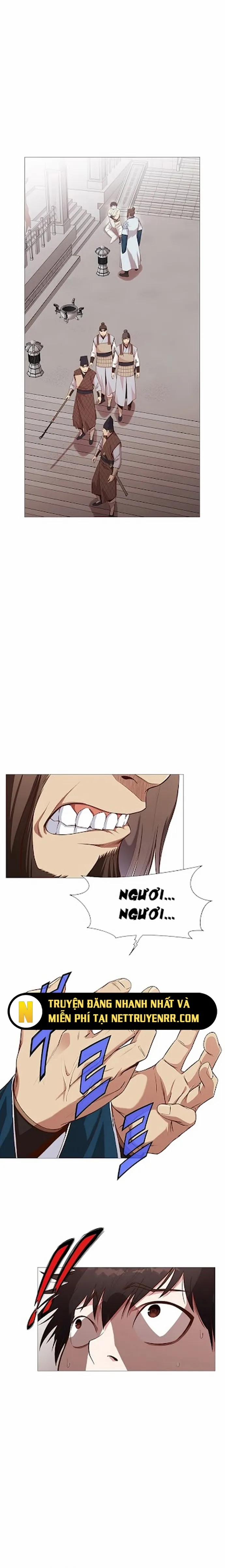 Thương Thiên Võ Thần 4 trang 9