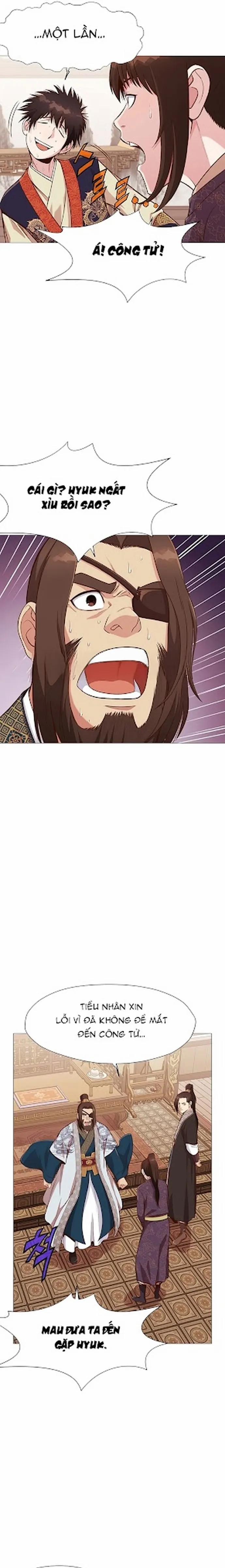 Thương Thiên Võ Thần 5 trang 10