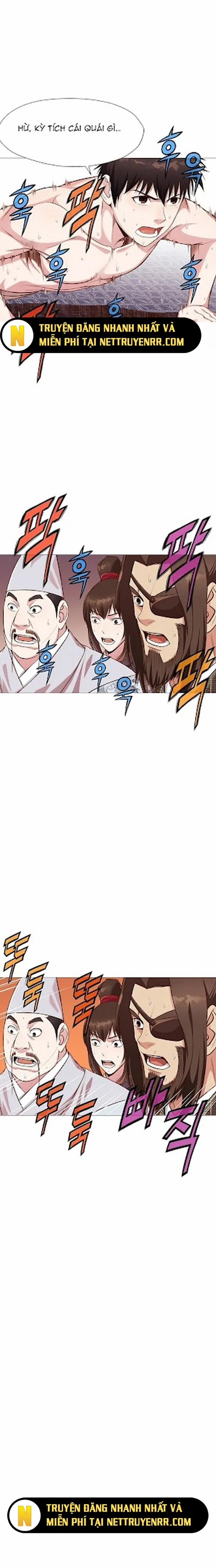 Thương Thiên Võ Thần 5 trang 15