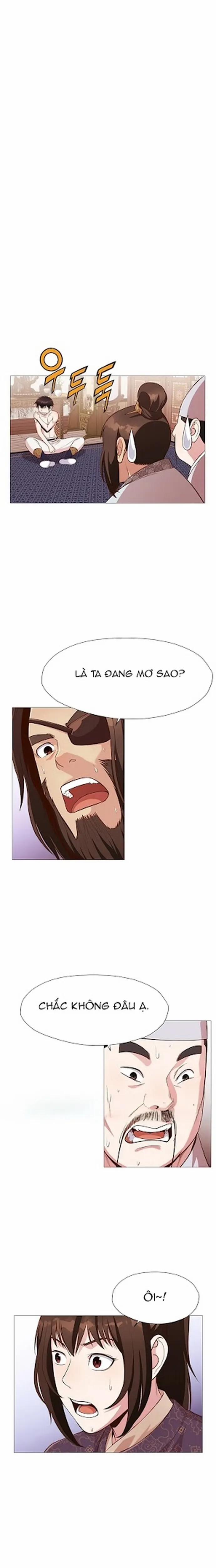 Thương Thiên Võ Thần 5 trang 16