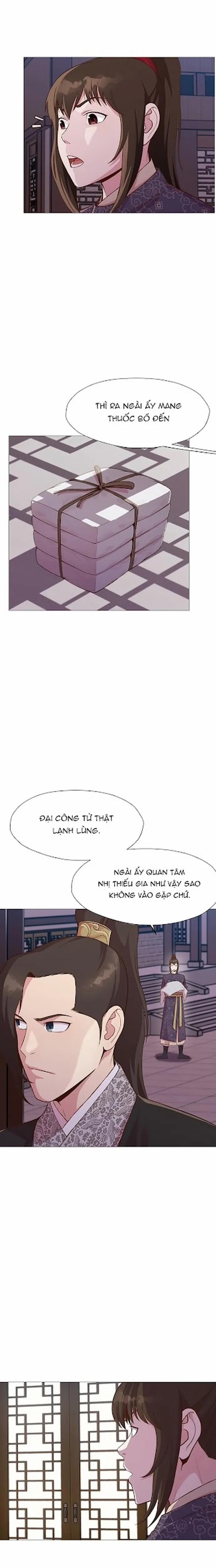 Thương Thiên Võ Thần 5 trang 2