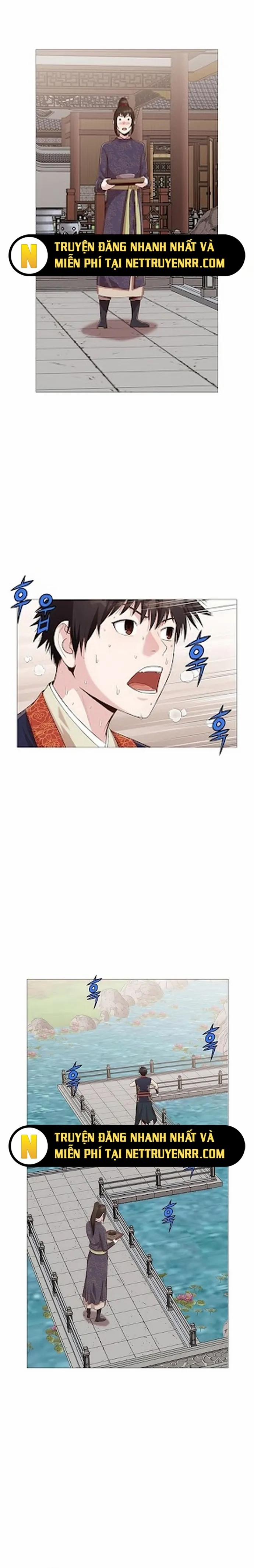 Thương Thiên Võ Thần 5 trang 23