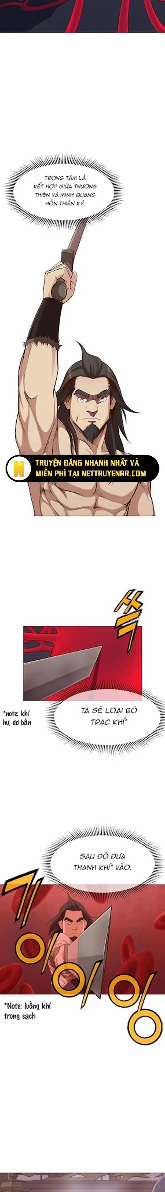 Thương Thiên Võ Thần 5 trang 5