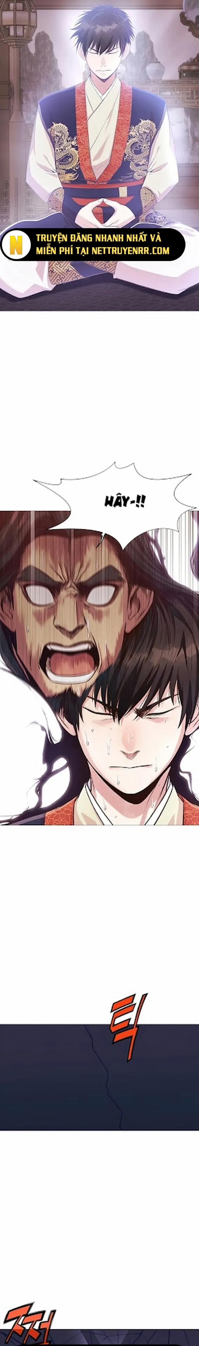 Thương Thiên Võ Thần 5 trang 6