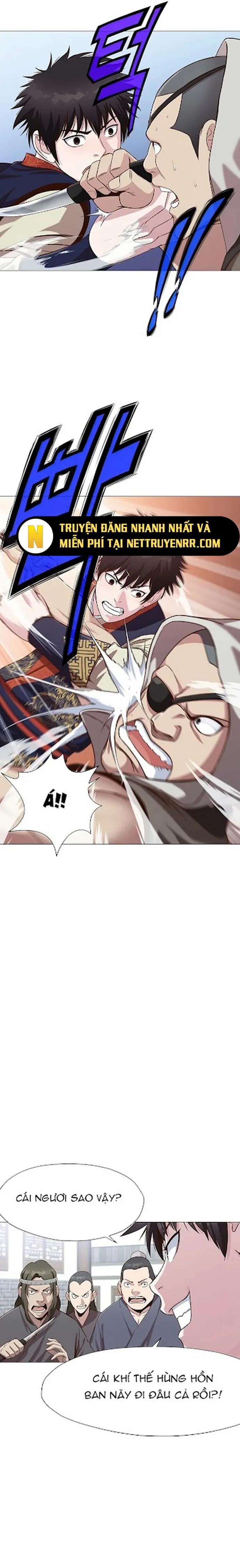 Thương Thiên Võ Thần 6.5 trang 10