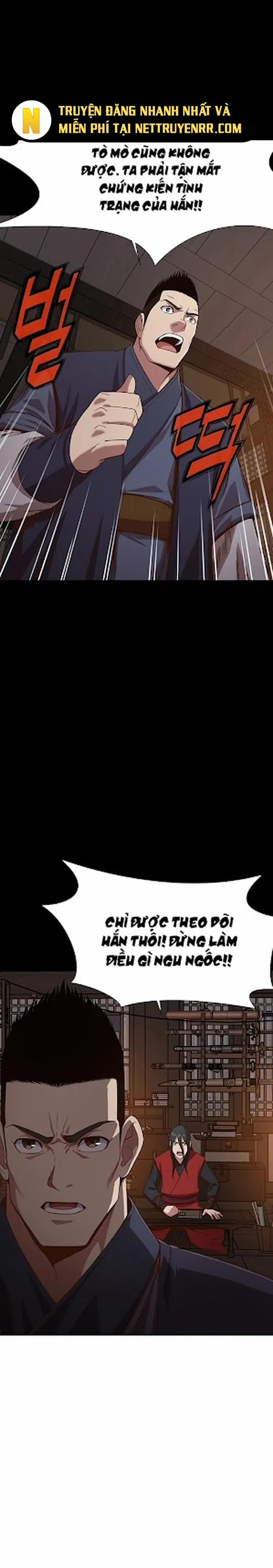 Thương Thiên Võ Thần 6.5 trang 13