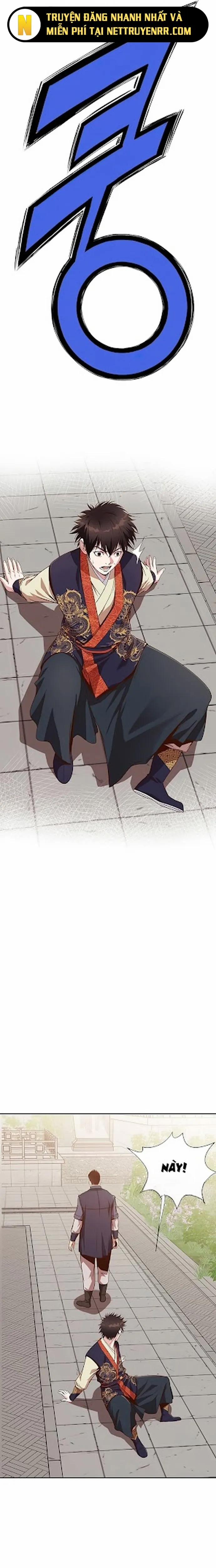 Thương Thiên Võ Thần 6.5 trang 14