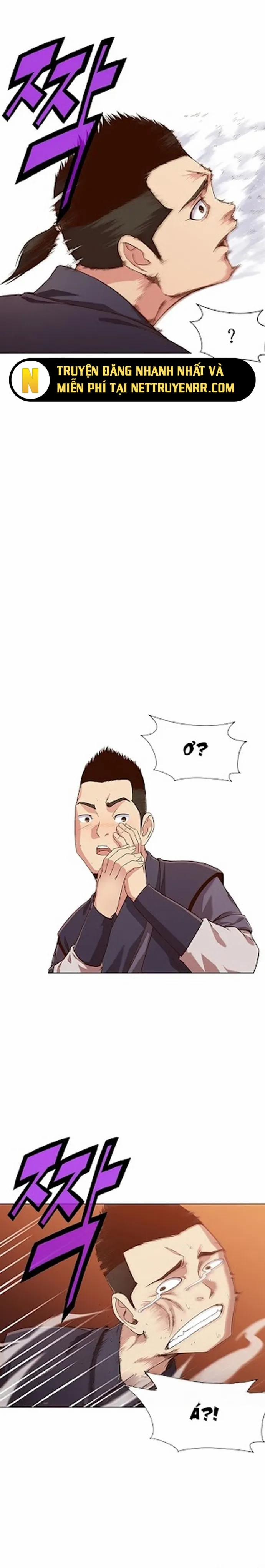 Thương Thiên Võ Thần 6.5 trang 17