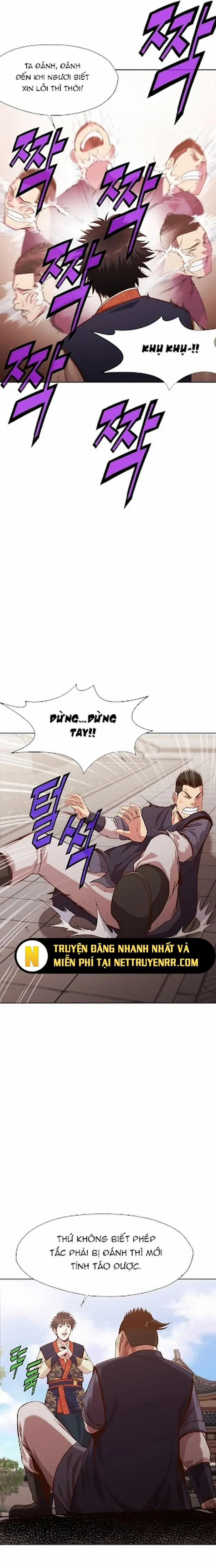 Thương Thiên Võ Thần 6.5 trang 18