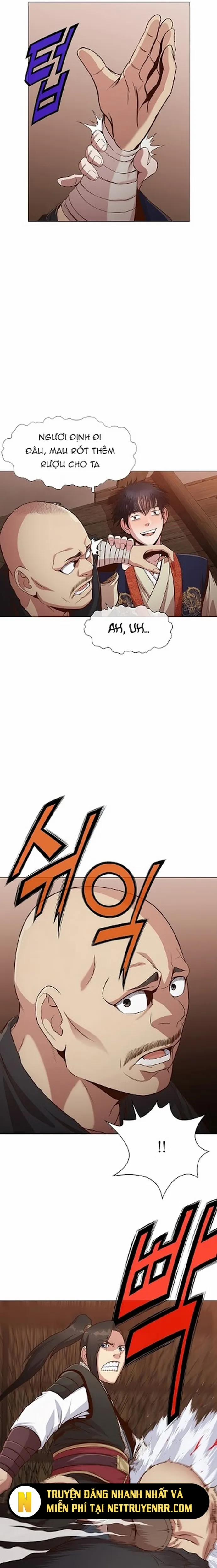 Thương Thiên Võ Thần 7 trang 13