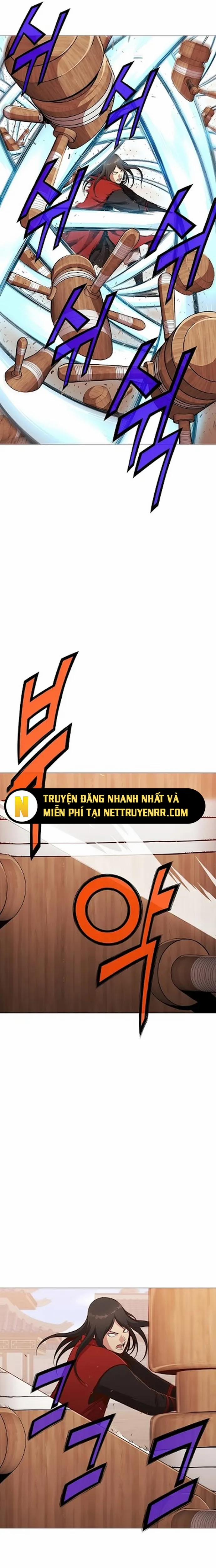 Thương Thiên Võ Thần 7 trang 21