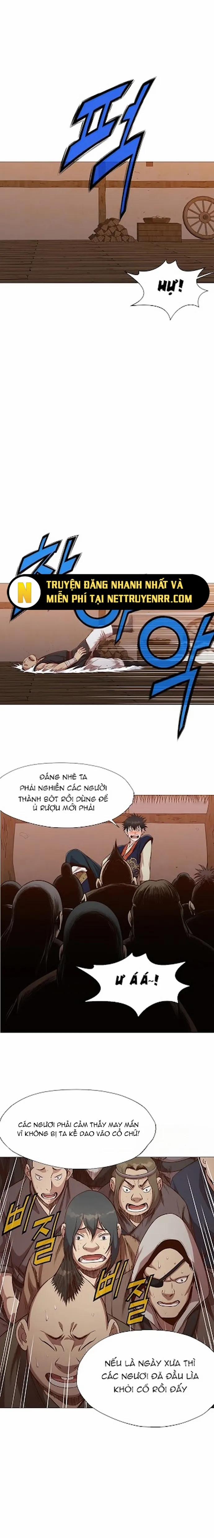 Thương Thiên Võ Thần 7 trang 7