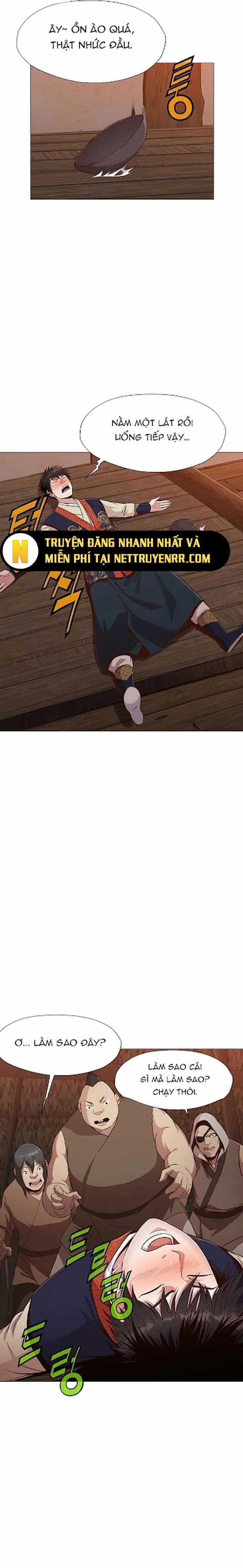 Thương Thiên Võ Thần 7 trang 8