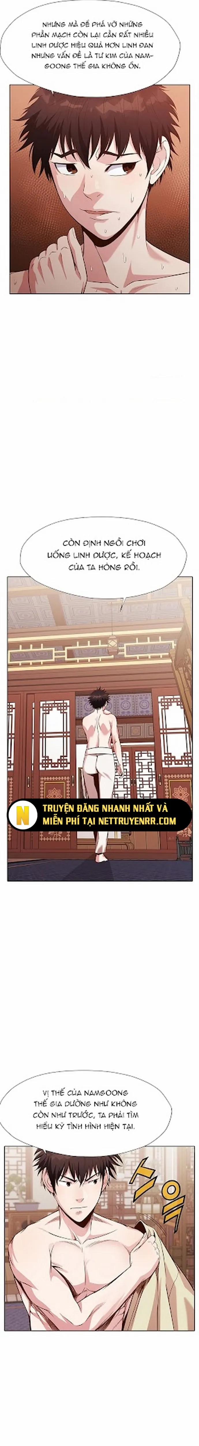 Thương Thiên Võ Thần 8 trang 10