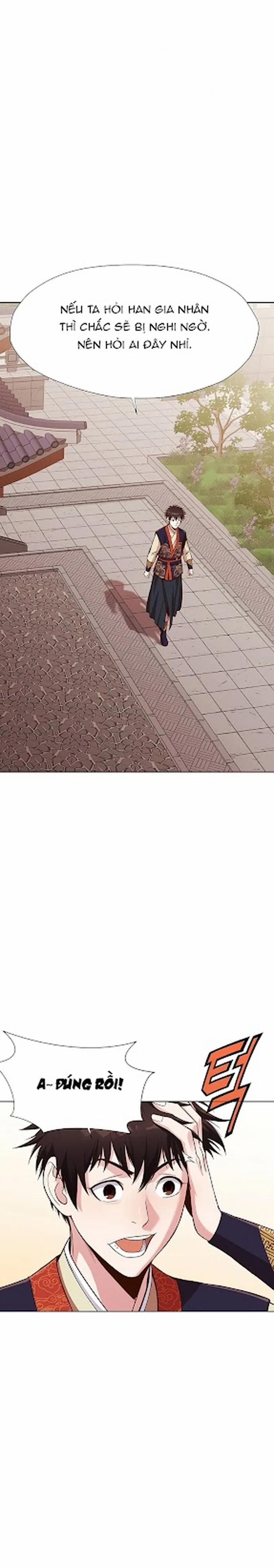 Thương Thiên Võ Thần 8 trang 11