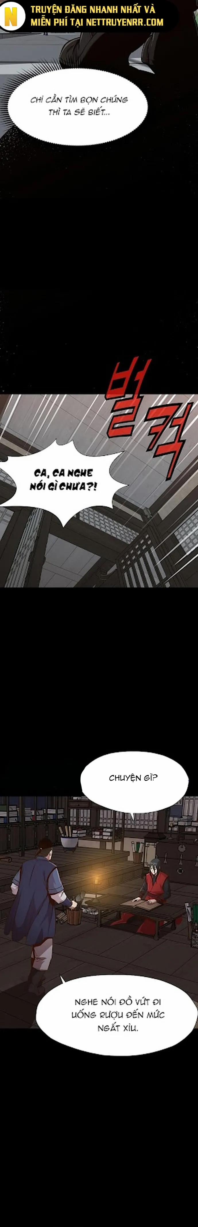 Thương Thiên Võ Thần 8 trang 13