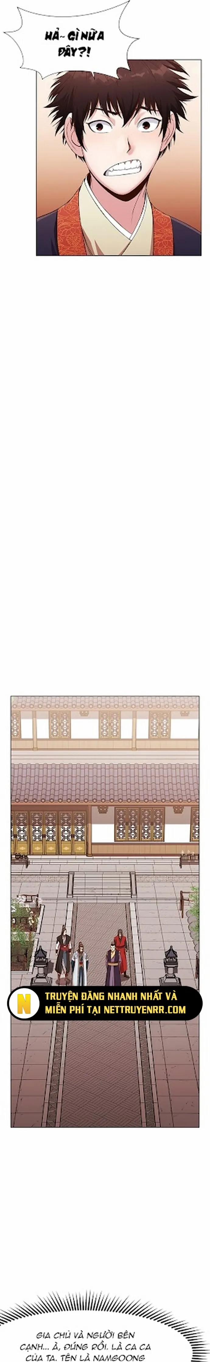 Thương Thiên Võ Thần 8 trang 19