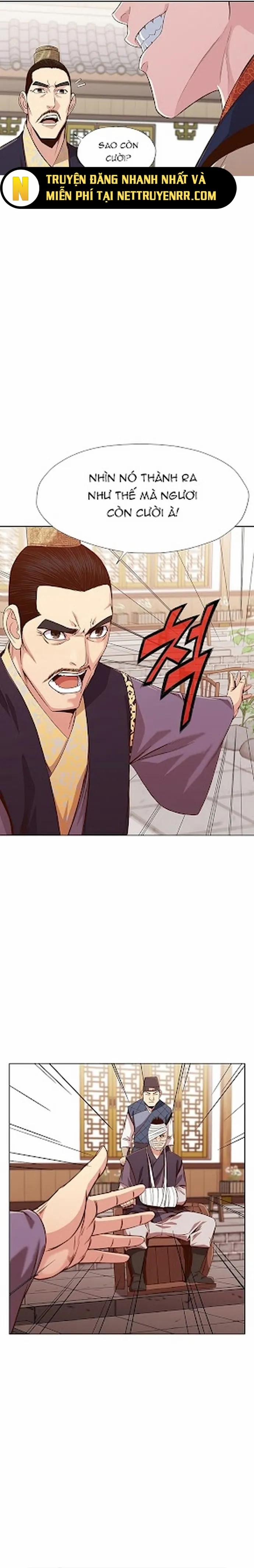 Thương Thiên Võ Thần 8 trang 23