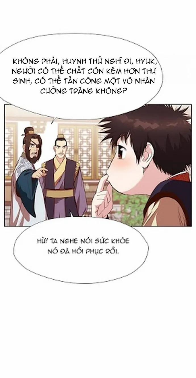 Thương Thiên Võ Thần 8 trang 27