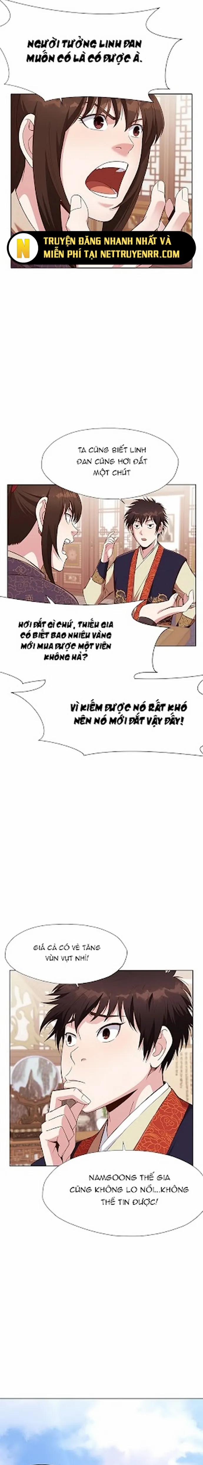 Thương Thiên Võ Thần 8 trang 3