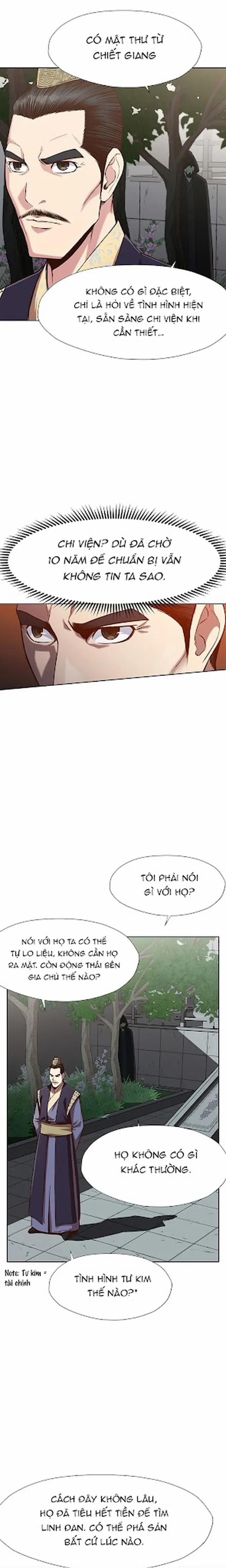 Thương Thiên Võ Thần 8 trang 5