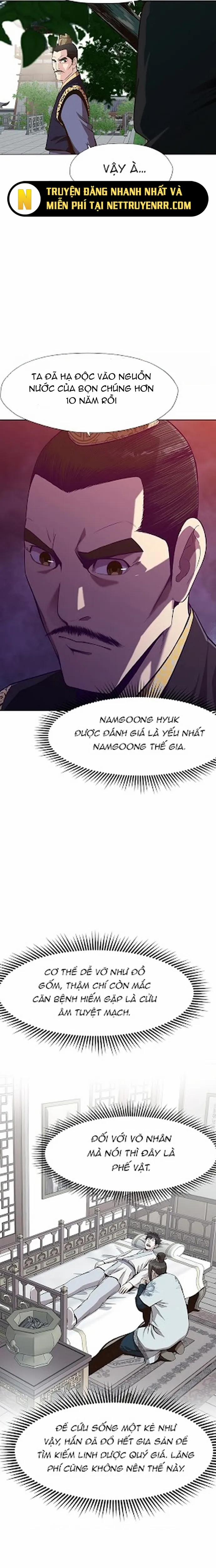 Thương Thiên Võ Thần 8 trang 6