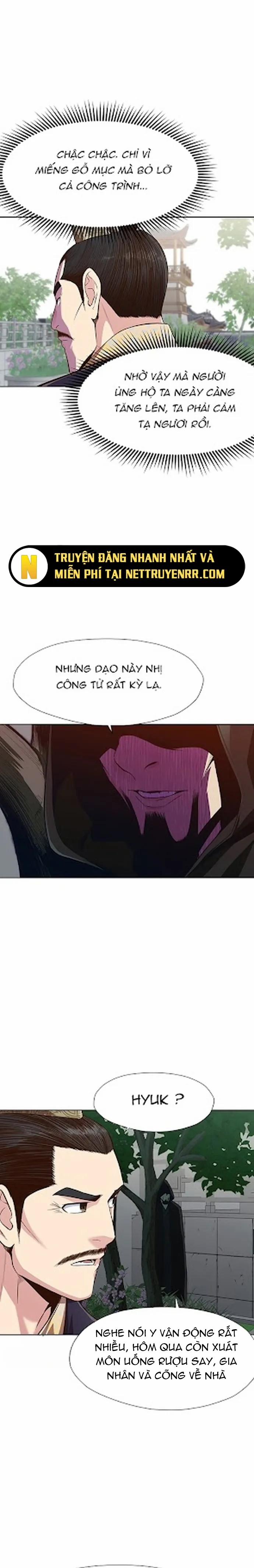 Thương Thiên Võ Thần 8 trang 7