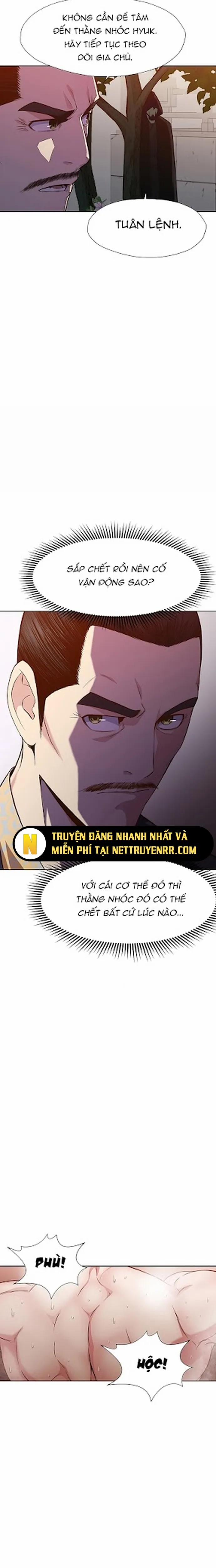 Thương Thiên Võ Thần 8 trang 8