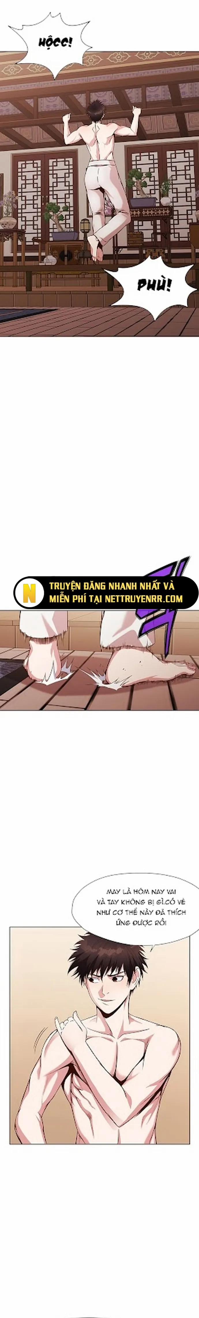 Thương Thiên Võ Thần 8 trang 9