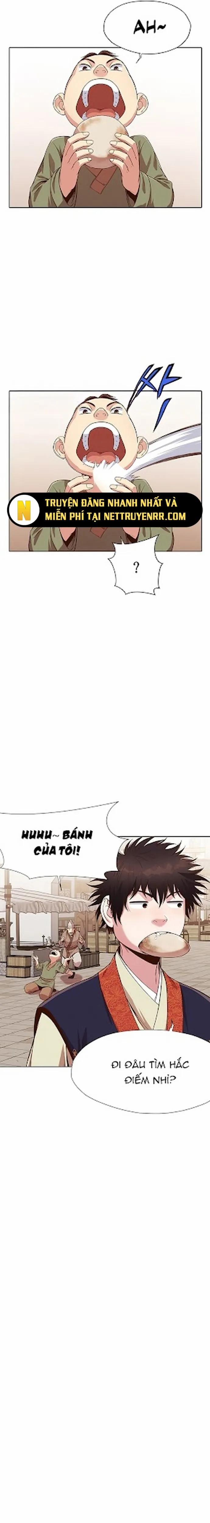 Thương Thiên Võ Thần 9 trang 1