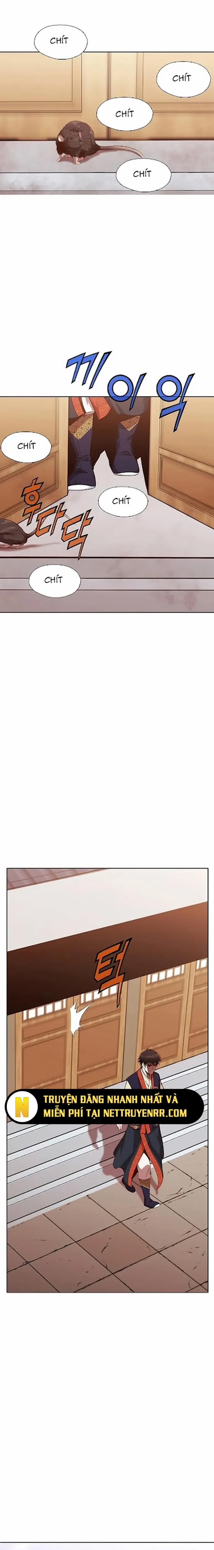 Thương Thiên Võ Thần 9 trang 10