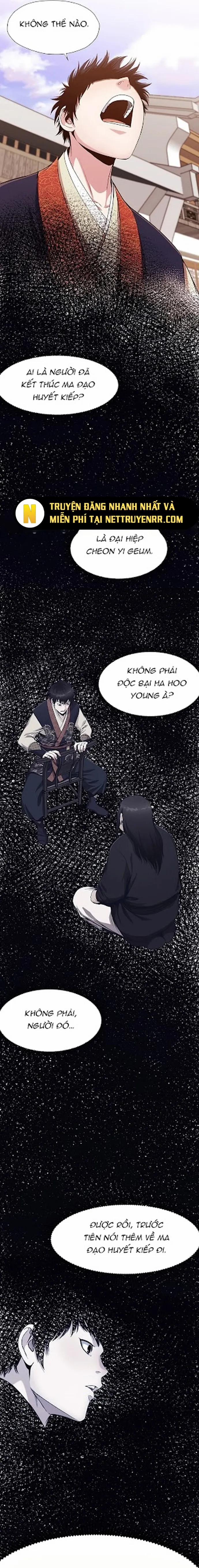 Thương Thiên Võ Thần 9 trang 11