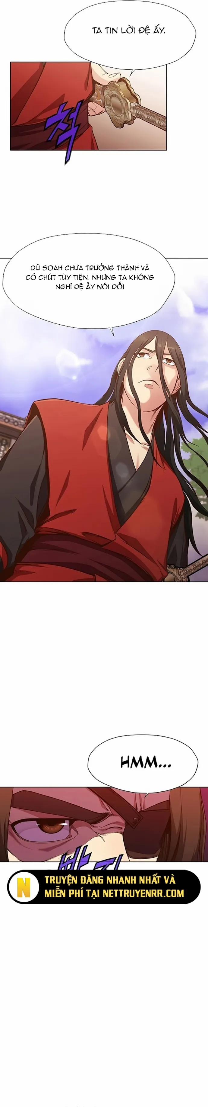 Thương Thiên Võ Thần 9 trang 13