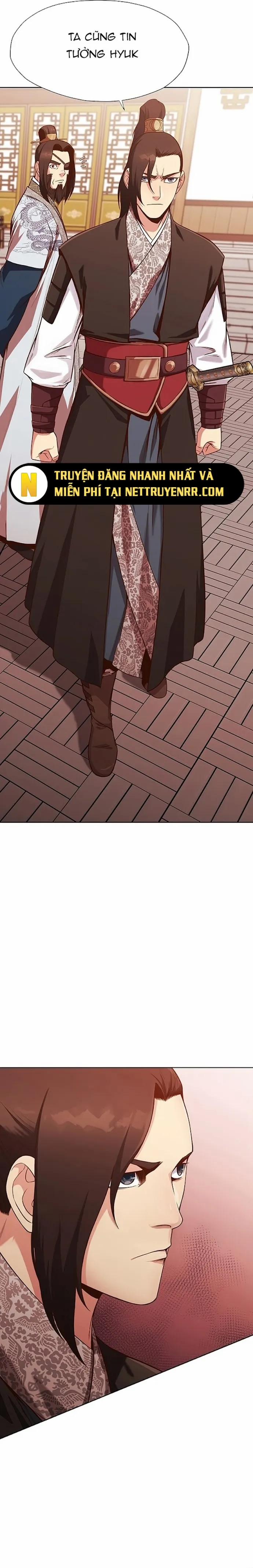 Thương Thiên Võ Thần 9 trang 14