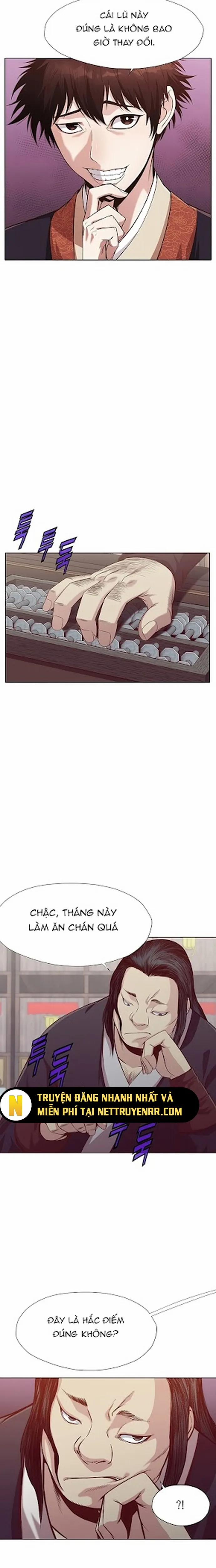 Thương Thiên Võ Thần 9 trang 3