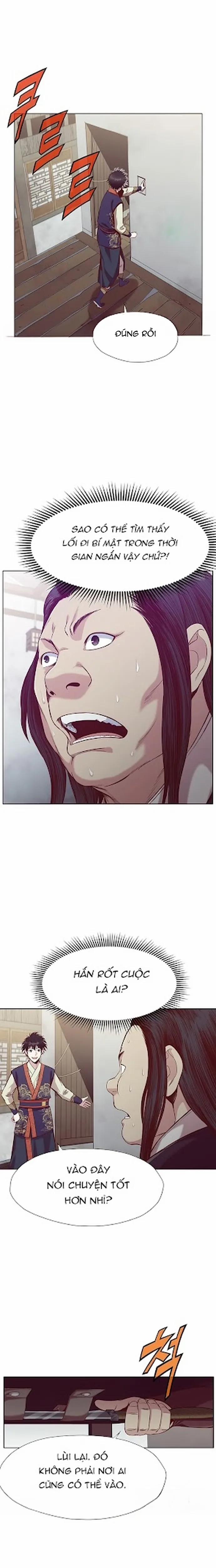 Thương Thiên Võ Thần 9 trang 5