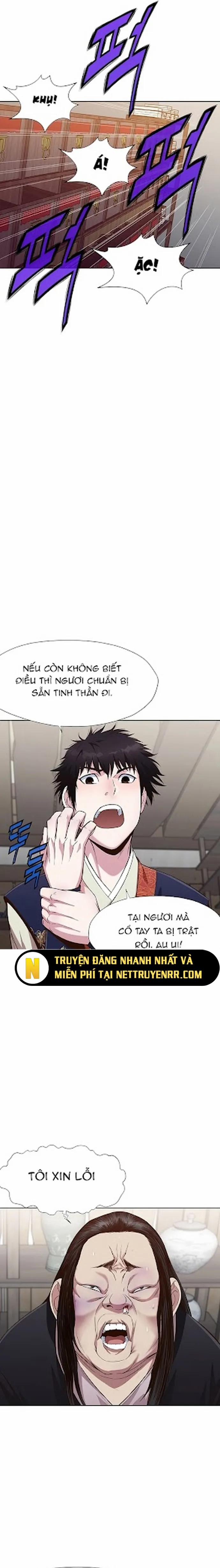 Thương Thiên Võ Thần 9 trang 7