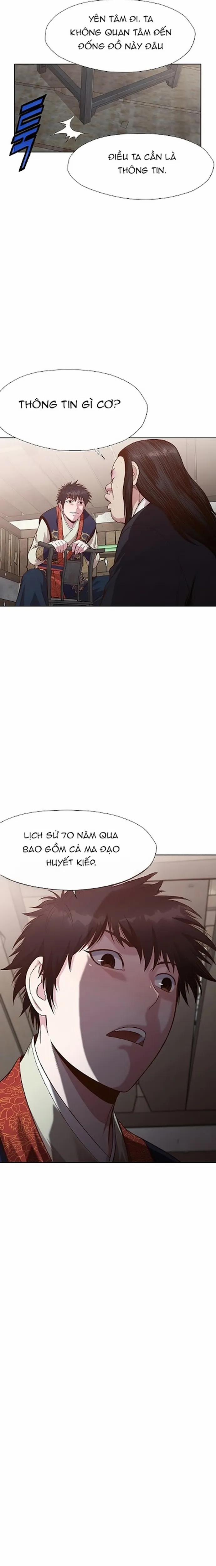 Thương Thiên Võ Thần 9 trang 9