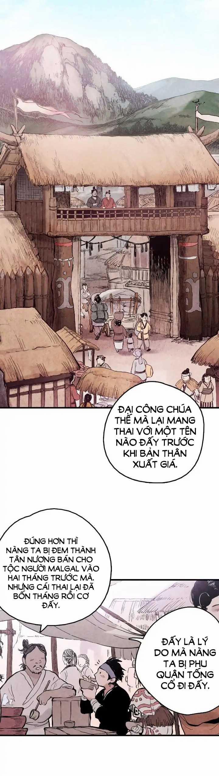 Thủy Tinh Xanh 1.1 trang 11