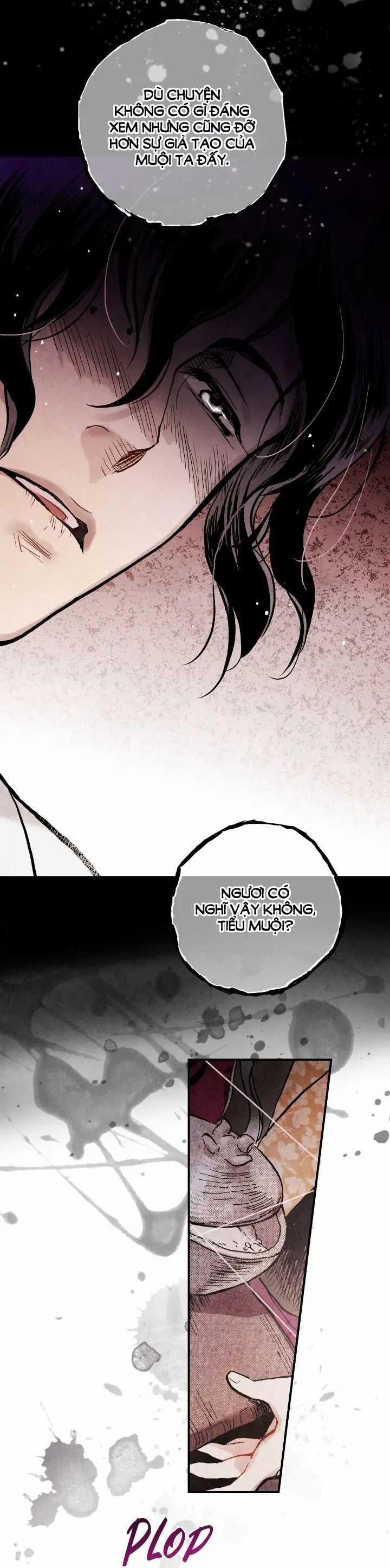 Thủy Tinh Xanh 1.2 trang 12