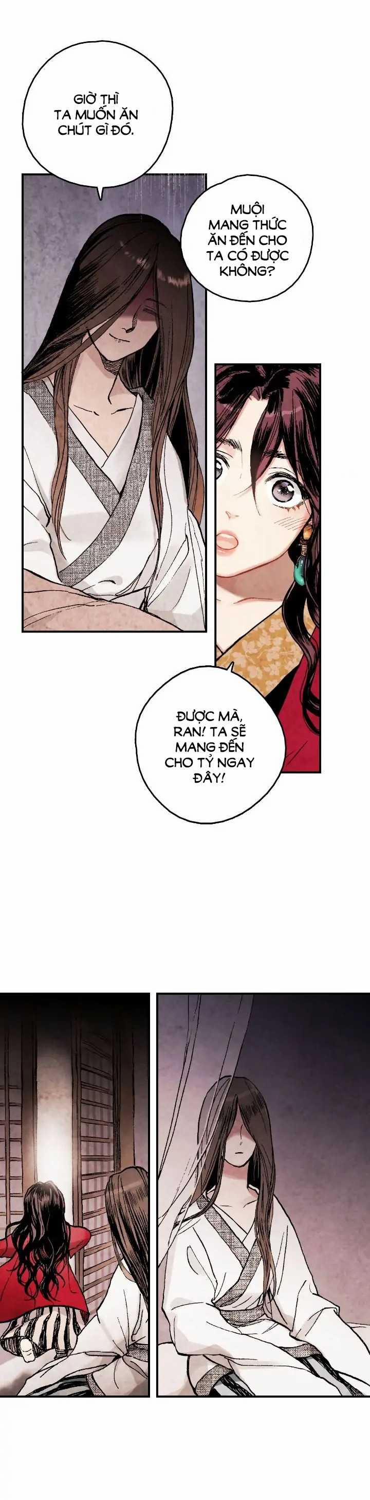 Thủy Tinh Xanh 1.2 trang 23