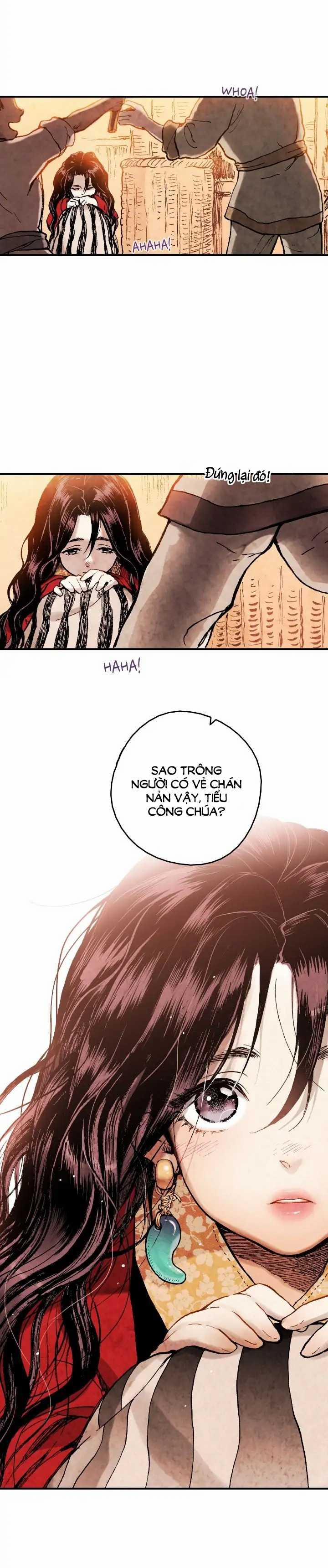 Thủy Tinh Xanh 1.2 trang 28