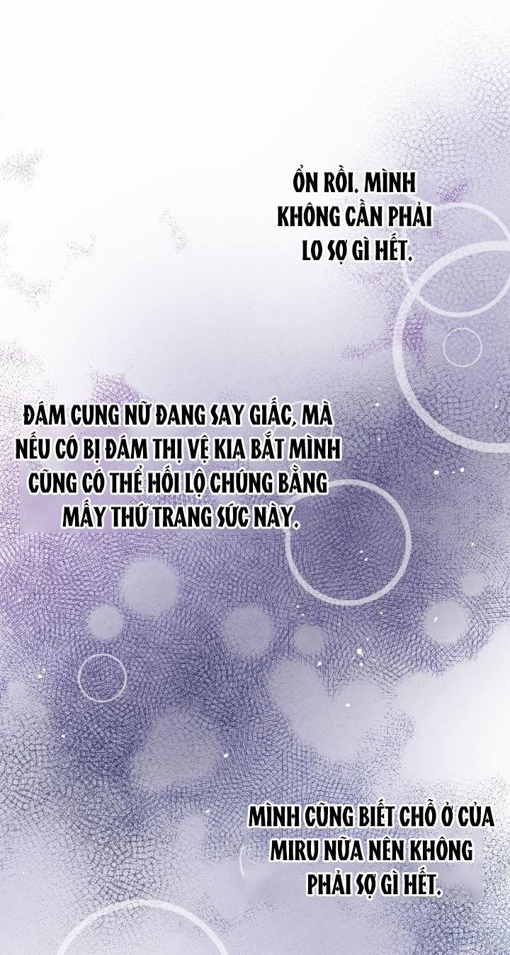 Thủy Tinh Xanh Chương 11 1 Trang 4