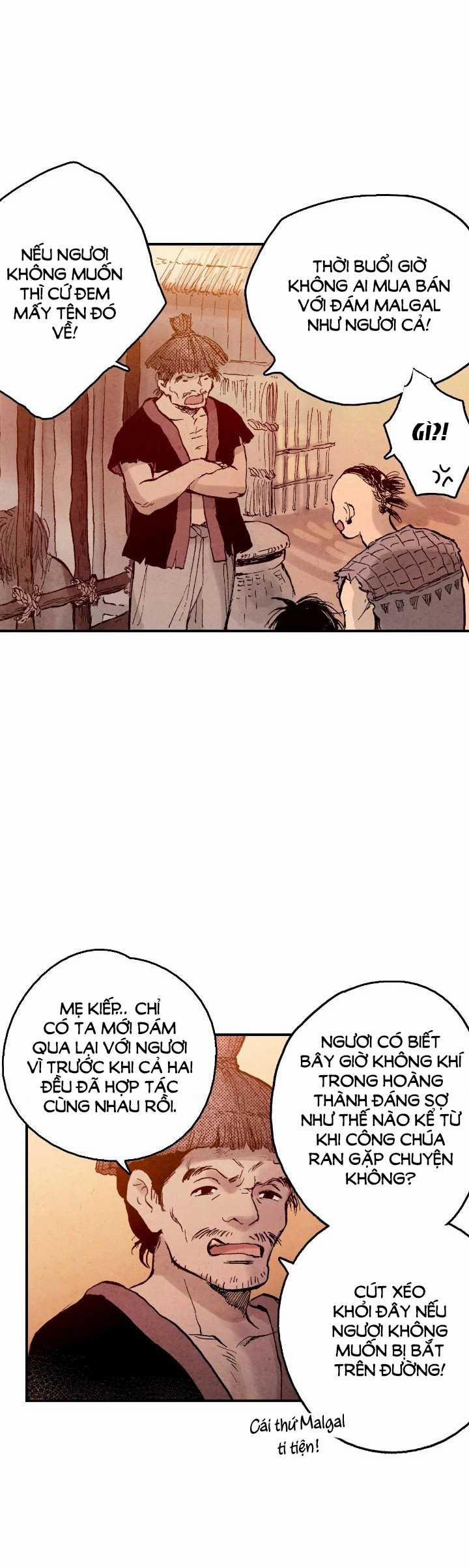 Thủy Tinh Xanh 2.1 trang 3