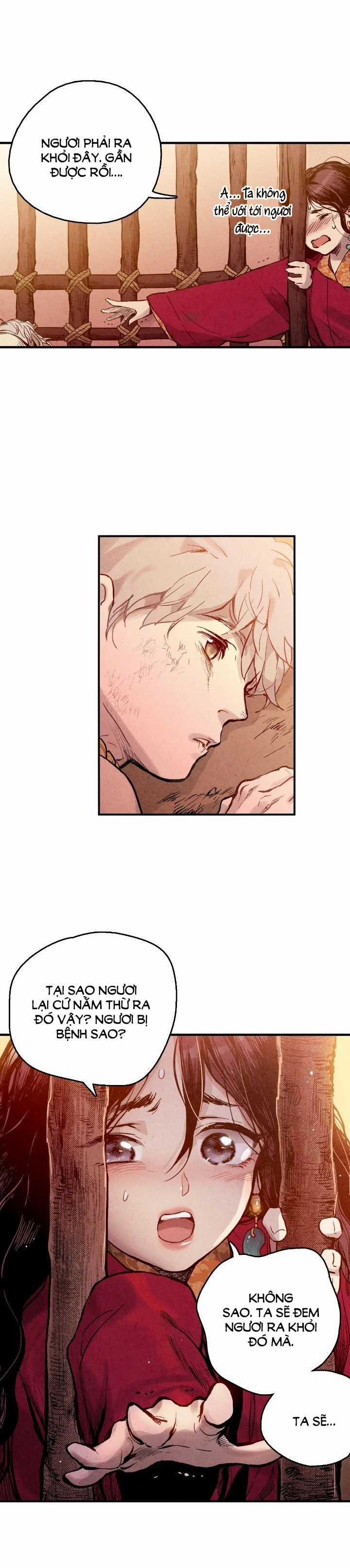 Thủy Tinh Xanh 2.1 trang 8