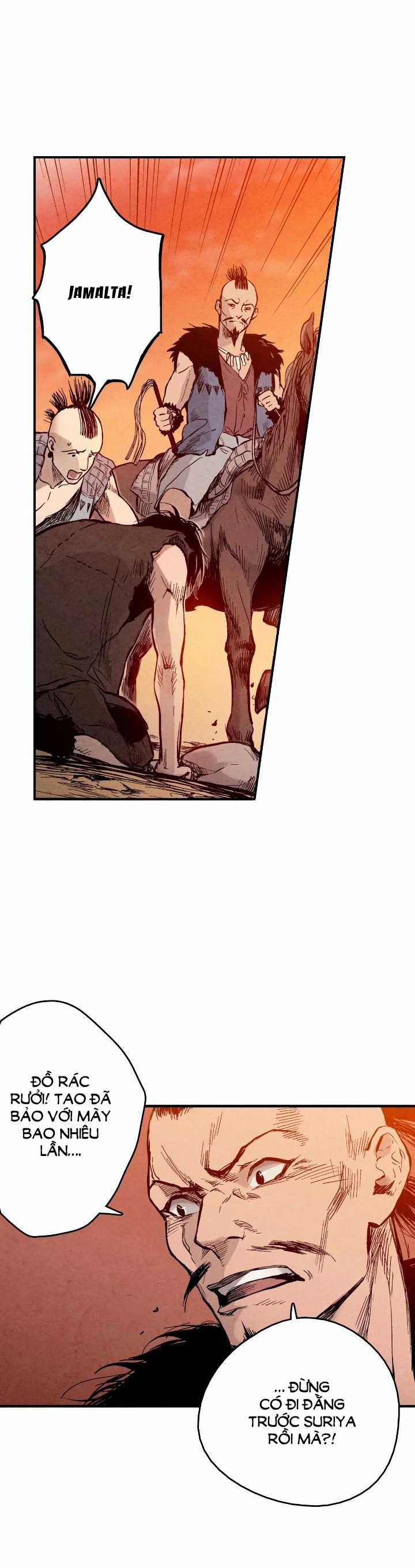 Thủy Tinh Xanh 2.2 trang 12