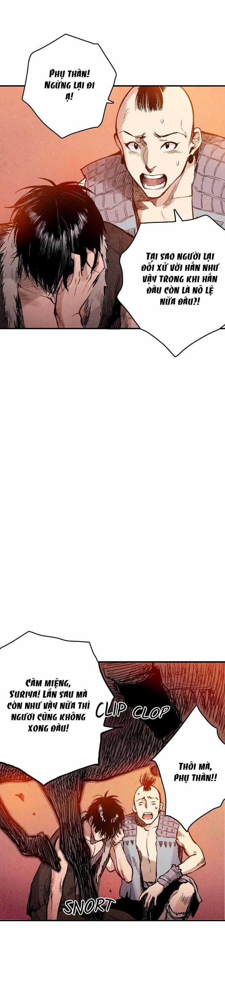 Thủy Tinh Xanh 2.2 trang 13