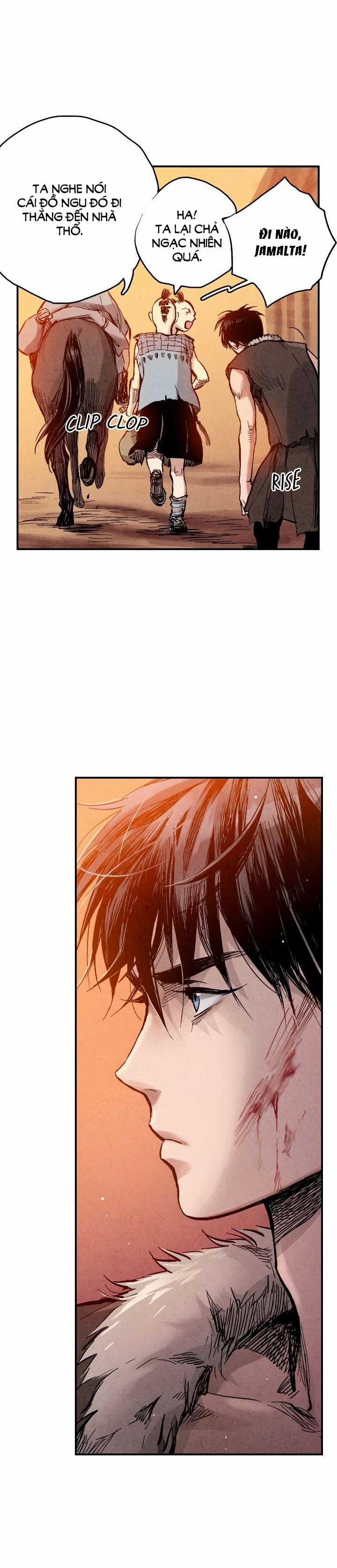 Thủy Tinh Xanh 2.2 trang 15